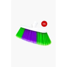 Lüx Oto Yıkama Fırça 8 Cm