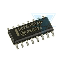 Ncp5422ag, Soıc-16 Smd Entegre Devre 2 Adet