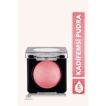 040 Shimmer Pink