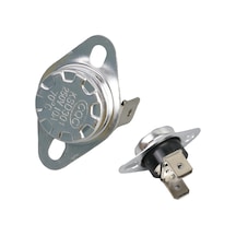 Ic-269 70 C Nc Termostat Normalde Kapalı Tip