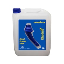 Adblue Dizel Egzoz Sıvısı - 5 Litre