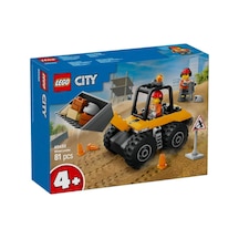Lego City 60450 Wheel Loader