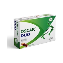 Oscar Duo Uc2 Undenature Tip2 Kolajen