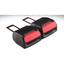 Emniyet Kemer Yükseltici