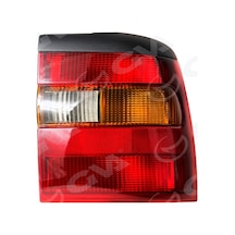 Gva 2090177 Stop Sağ Opel Vectra A 93-95 1222040-90511525-90443647-90443647 -