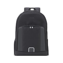 Mack Mce-1201 15.6" Luna Eco Notebook Sırt Çantası Siyah