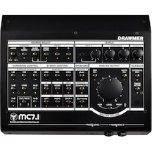 Drawmer 26 0006 Mc7.1 Surround Monitor Controller 7.1 Ve Stereo