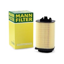 Mercedes C 205 C200 2.0 2013-2019 Mann Hava Filtresi N11.19351