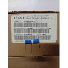 B32591c3473k8 47nf 250v Polyester Kondansatör 34 Adet