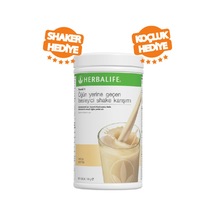 Herbalife Vanilyalı Shake 659874598655