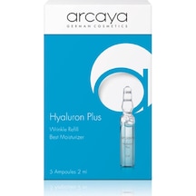 Hyaluron Plus Ampul 5x2 Ml
