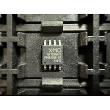 Xm25qh128ahıg Qh128ahıg 3v 16mb Bıos Entegre