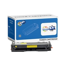 Hp C9732a Sarı Uyumlu, Toner