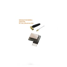 868mhz Ask/ook Rf Alıcı Seti Nrx04cfs8