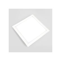 Ct-5286b 25w 30x30 Klipin Led Panel Beyaz Çok Renkli
