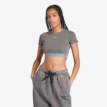 Adidas Essential Kadın Siyah T-shirt Ke3222 2800153