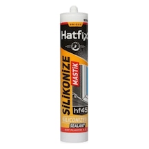 Silikon Beyaz 280 Ml Diğer