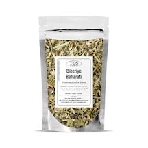 Lucía'nın Zaragoza Biberiye Baharatı 250 Gr Lucía's Zaragoza Rosemary Spice
