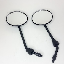AYNA 8 MM [TAKIM]3 TEKERLEKLİ KASALI VE BİNEK MODEL