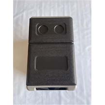 Ahmet Otomotiv Demmon 50 Litre Kompresörlü Gazlı Çift Bölmeli