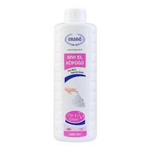 Ersağ Sıvı El Köpüğü 1000 Ml 127-4