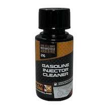 Rymax Motosiklet Benzin Enjetkör Temizleyici 80 Ml.