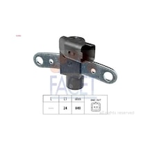 Renault Megane 2 Krank Sensoru 1.5 Dci 2003-2009 Facet 90600