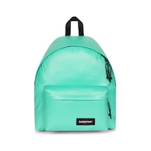 Ek0006208s91-r Eastpak Padded Pak'r Sırt Çantası Turkuaz Ek0006208s91-r Turkuaz