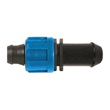 Yassı Vidalı Çıkış Adaptörü 16X17 Mm (250 Adet)
