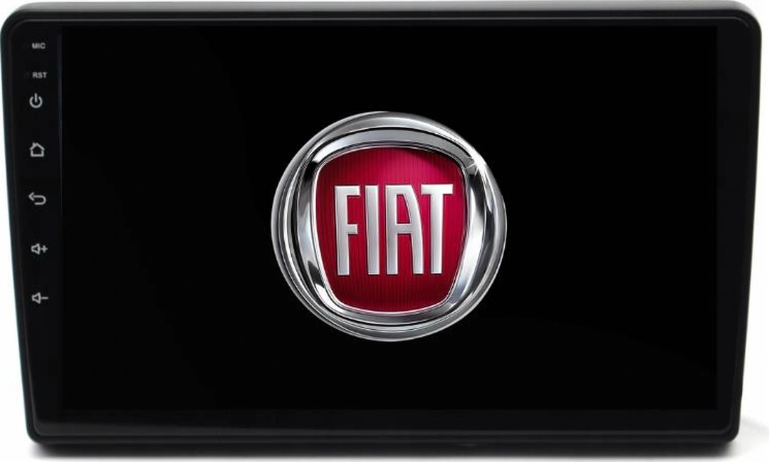 Fiat Panda Android Multimedya Sistemi 2-32 For-x 2004-2012 9"