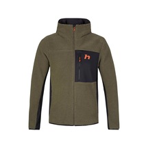 Hannah Kodiak Erkek Outdoor Polar Haki