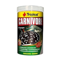 Tr Carnivore 1000ml 600gr