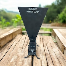 Kumsan Pelet Sobası