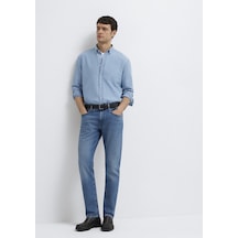 Mavi - Marcus Mavi Edition Vintage Indigo Mavisi Jean Pantolon 0035191281
