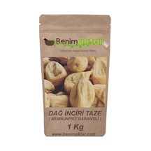 BenimAktar Dağ İnciri Taze 1 KG