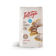 Tellioğlu Kek Kurabiye Unu 2 KG