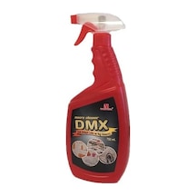Worldchem Homecare Macro Cleaner Dmx Çok Amaçlı Leke ve Yağ Giderici 750 ML