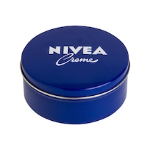 4 Adet Nivea Tin Krem 250 Ml