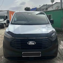 Ford Custom İle Uyumlu Kaput Rüzgarlığı 2023 2024 2025 2026 2027
