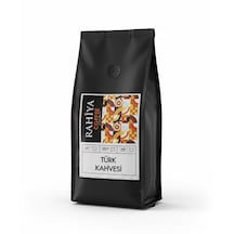 Türk Kahvesi Çifte Kavrulmuş 500 Gr Türk Kahvesi Türk Kahvesi Çifte Kavrulmuş 500 Gr Türk Kahvesi
