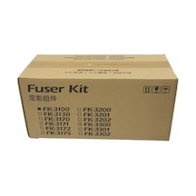 KYOCERA FK-3100 Fuser Unitesi (302MS93074)