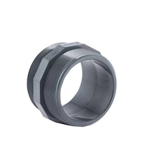 Uh-pvc Nipel ¾ Mm 10 Adet