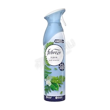 5 Adet Febreze Aerosol Dağ Esintisi 185 Ml Diğer