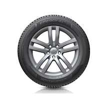 Hankook 205/50R17 93W XL Kinergy 4S 2 H750 Dört Mevsim Lastiği 2024
