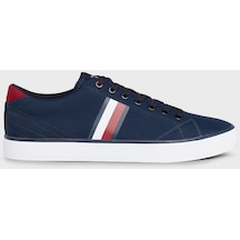 Tommy Hilfiger Erkek Ayakkabı Fm0fm04946 Dw5 Lacivert Tommy Hilfiger Erkek Ayakkabı Fm0fm04946 Dw5 Lacivert