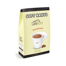 Kavrulmuş Öğütülmüş