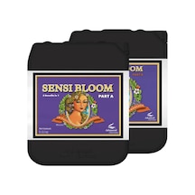 Advanced Nutrients Ph Perfect Sensi Bloom Part A-b 5 Litre Bitki Besini 5 L