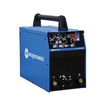 Magmaweld Monotig 220ip 220 A Argon (TIG) Kaynak Makinesi