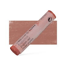 Schmincke : Artist Soft Pastel Boya : 022 H English Red