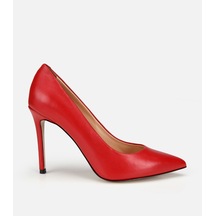 Kırmızı